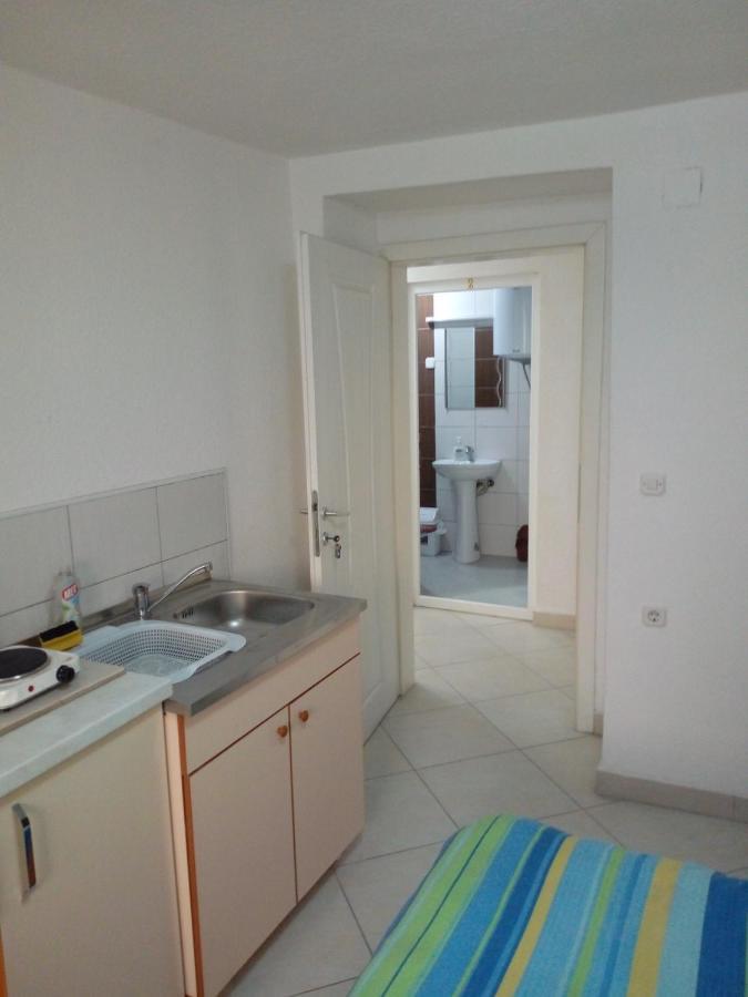 House Nativa Hotel Ohrid Room photo