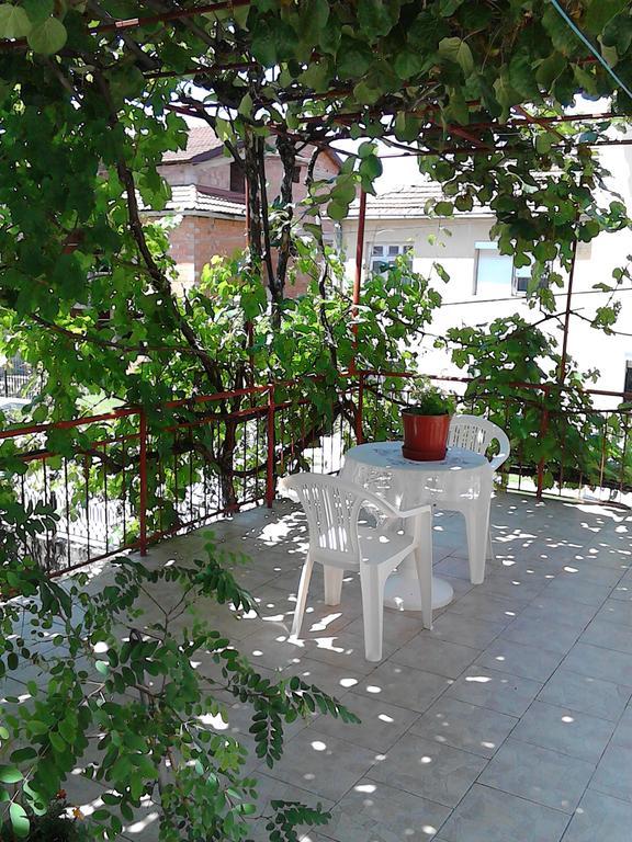House Nativa Hotel Ohrid Room photo