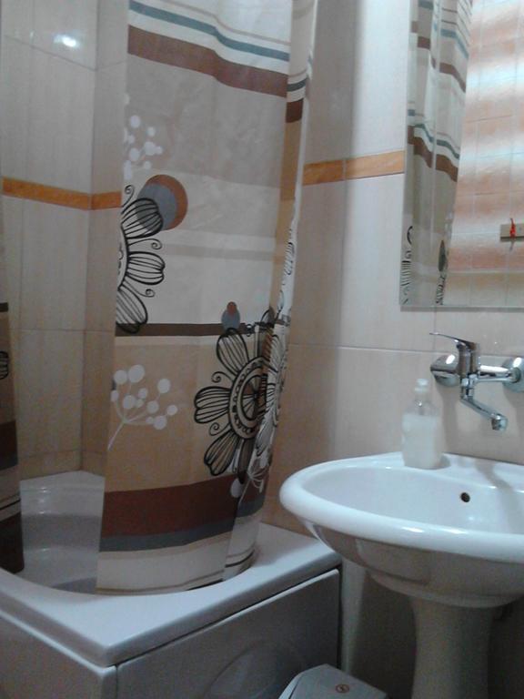 House Nativa Hotel Ohrid Room photo