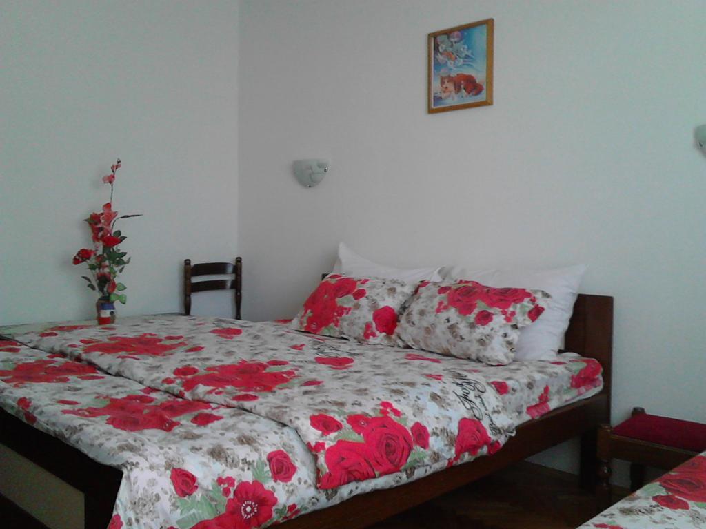 House Nativa Hotel Ohrid Room photo
