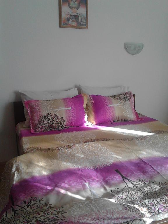 House Nativa Hotel Ohrid Room photo
