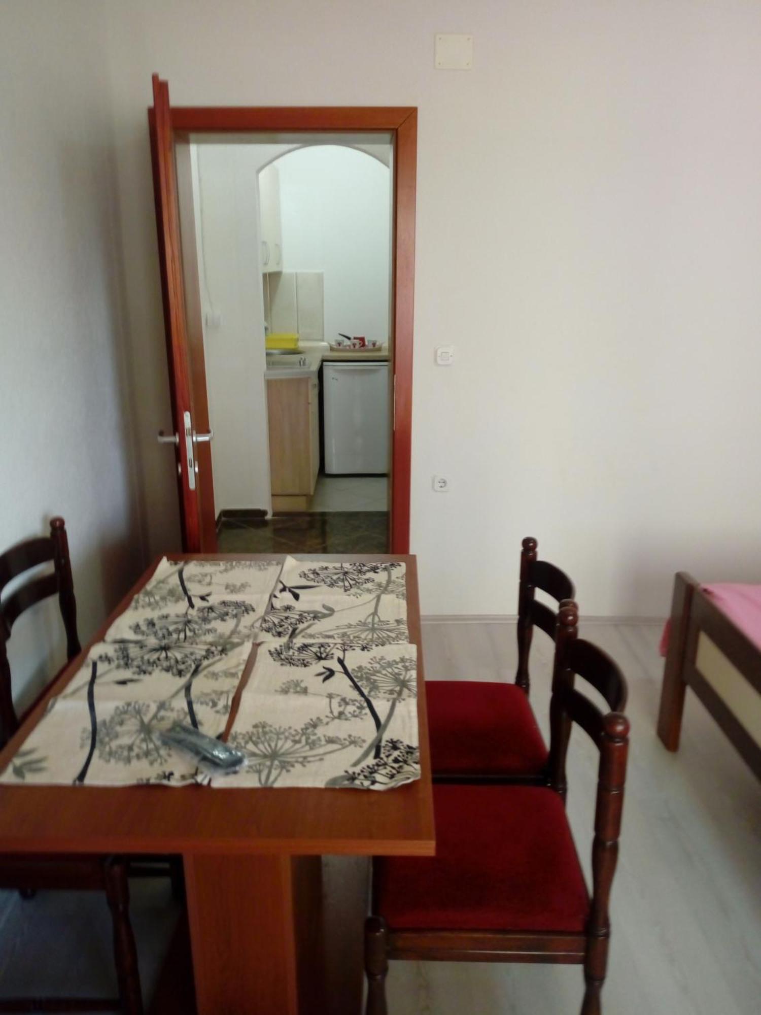House Nativa Hotel Ohrid Room photo