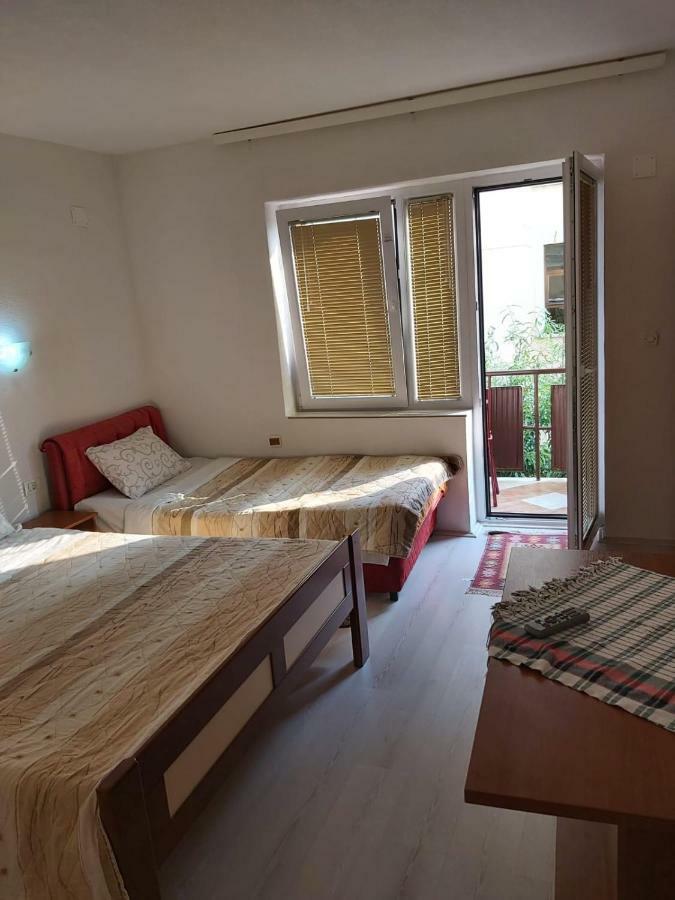 House Nativa Hotel Ohrid Exterior photo