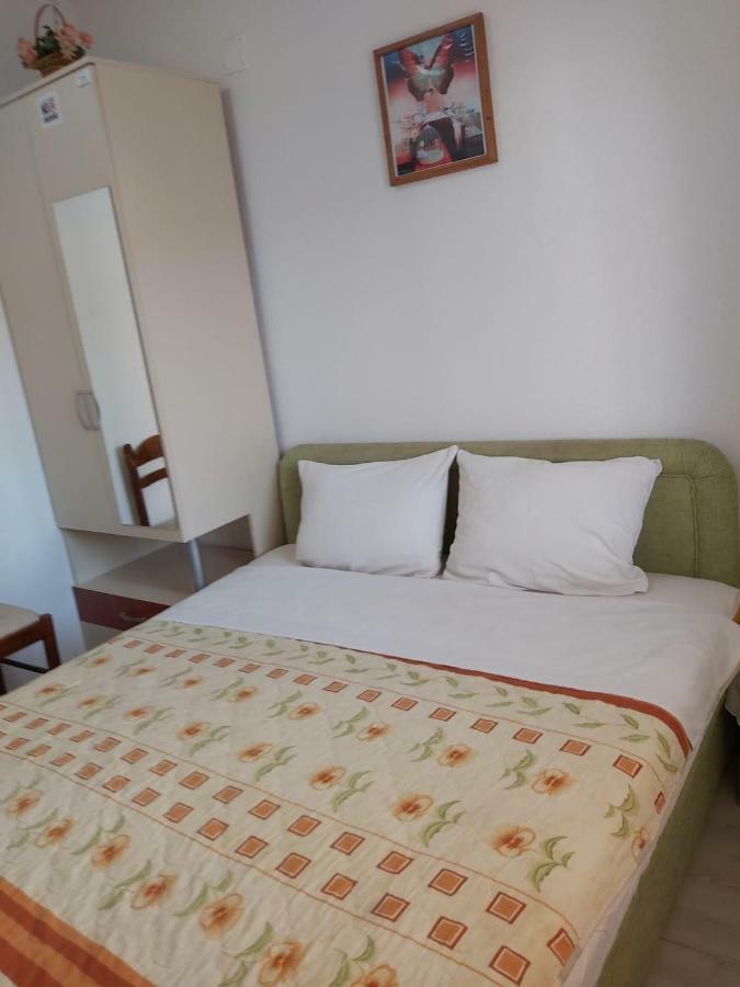 House Nativa Hotel Ohrid Exterior photo